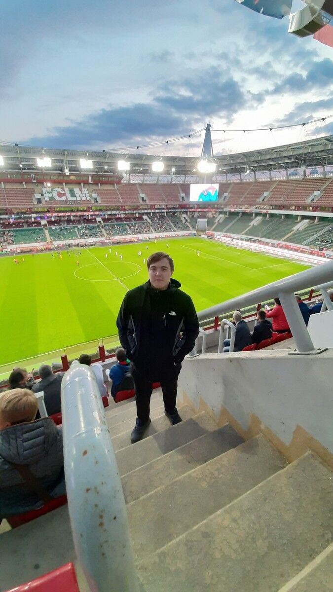 ���� 17541485 ������� ������, 31 ���, ���� ���������� � ������