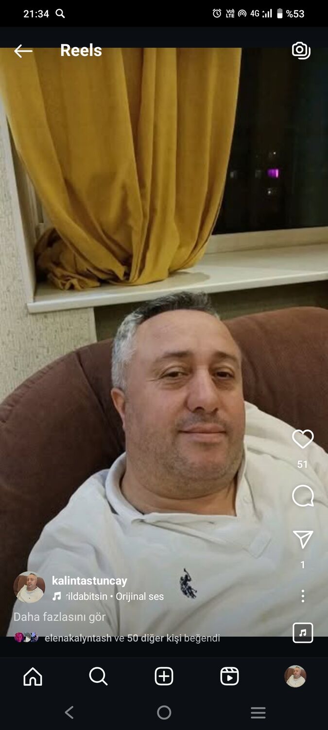  48172545  Tuncay, 44 ,    