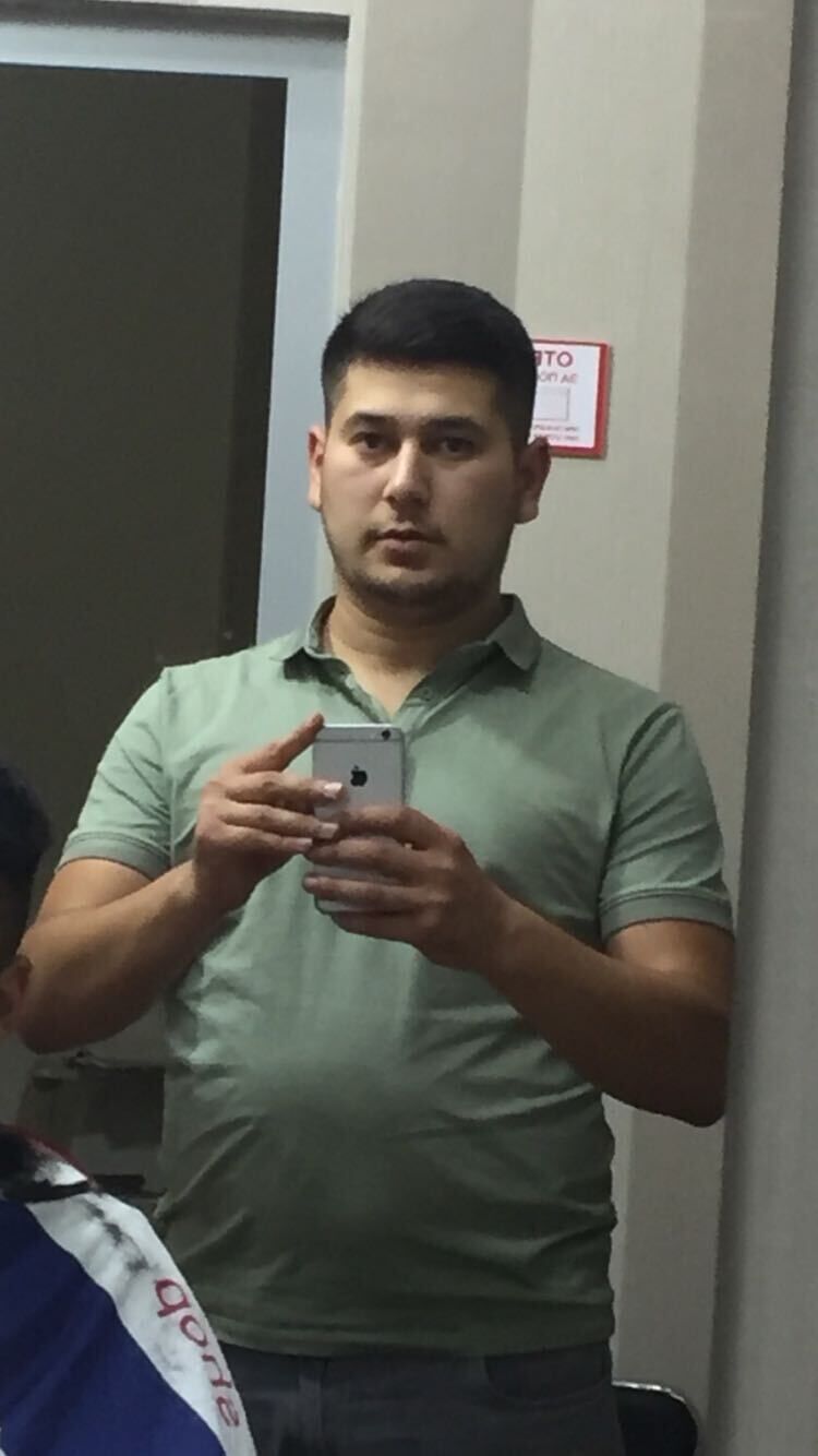 ���������� �������, ���� ������� Ismagilov I, 30 ���, ������������ ��� ������, ����� � ���������