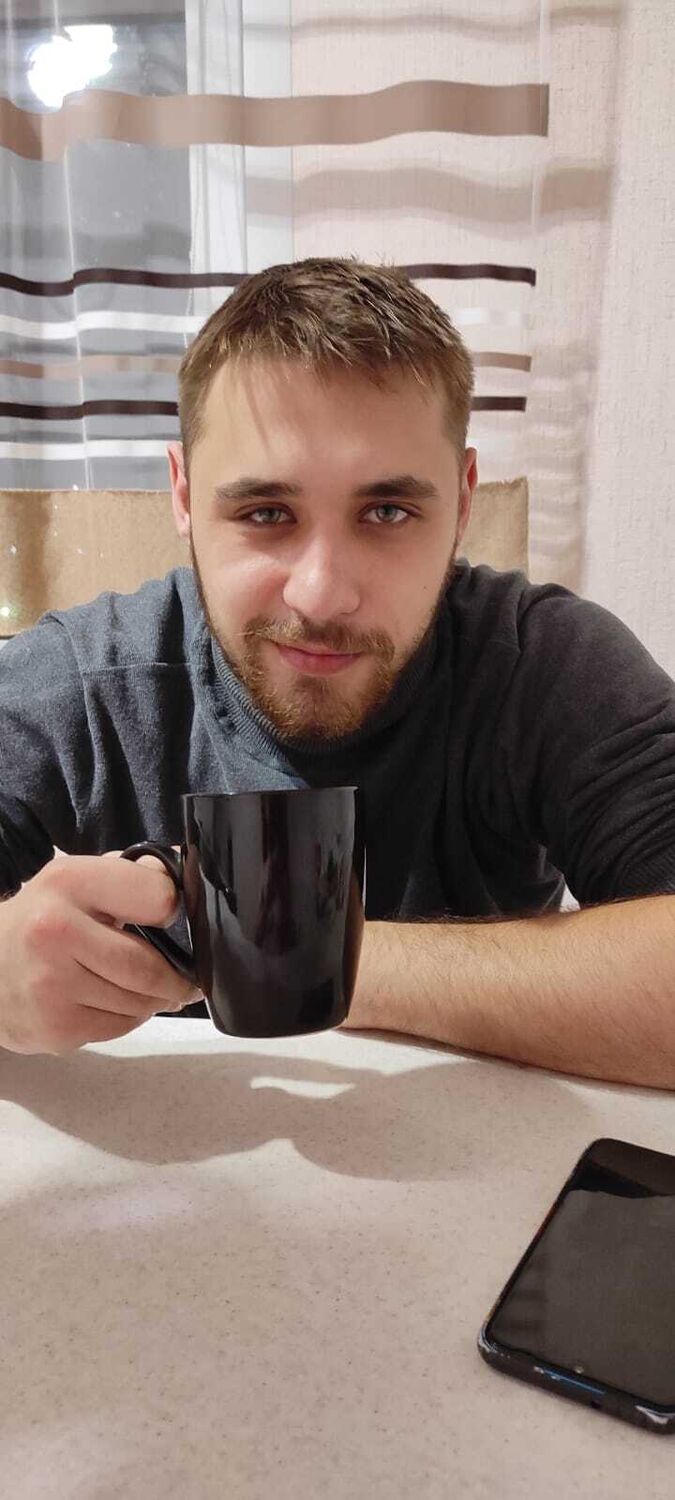  ,   Sergey, 26 ,   ,   
