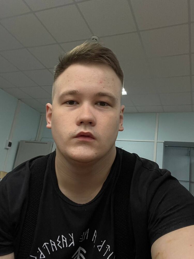 ���������� ������, ���� ����� Matvey, 22 ����, ������������ ��� ������, ����� � ���������