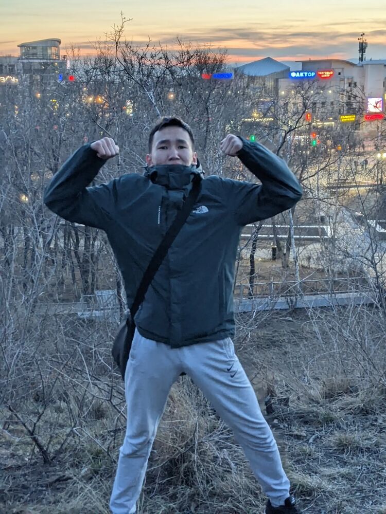 ���� 37281525 ����� Amgalan, 22 ����, ���� ���������� � ����-���