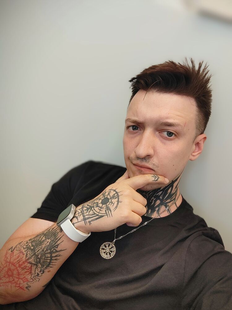  ,   Vladimir, 30 ,   ,   
