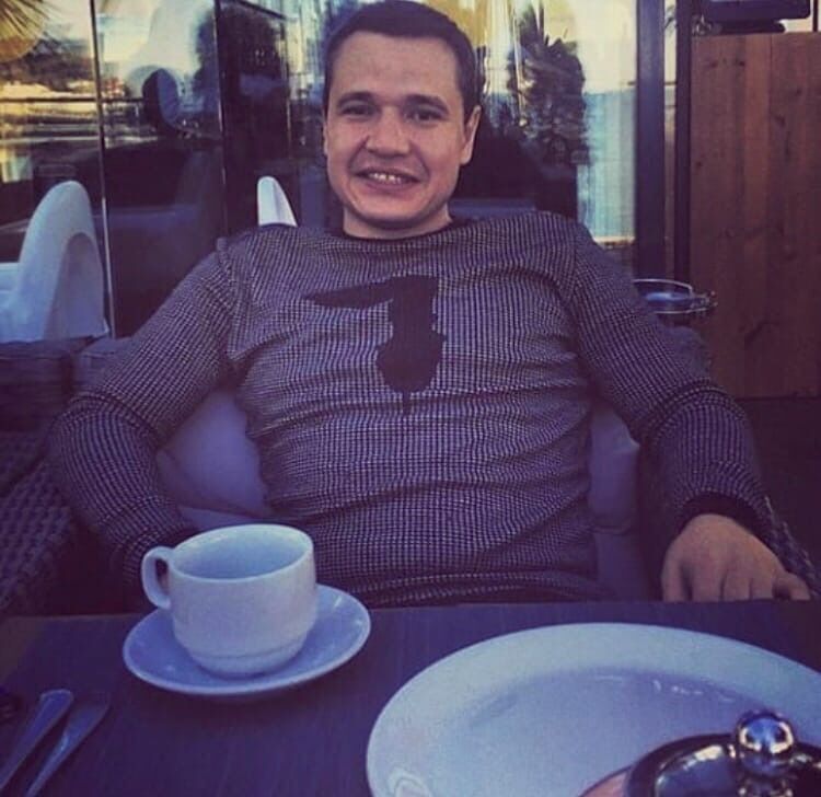 ���� 25420115 ������� AM, 37 ���, ���� ���������� � �����-����������