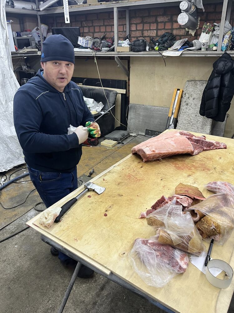 ���� 43171195 ������� ������, 39 ���, ���� ���������� � ������