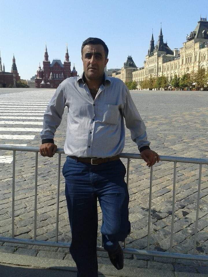 ���� 29179355 ������� Tuncer gunen, 53 ����, ���� ���������� � ������