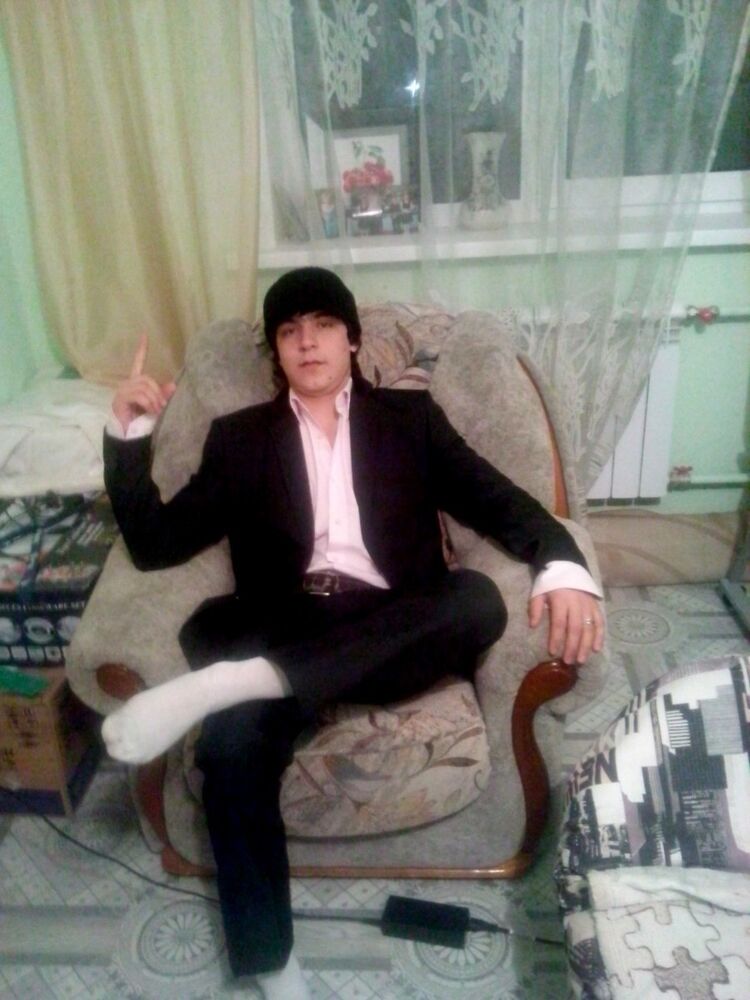 ���������� ��������, ���� ������� ������, 35 ���, ������������ ��� ������