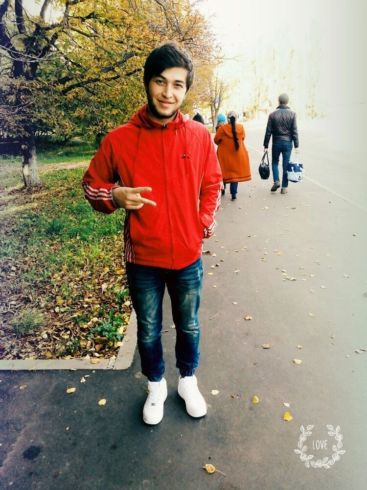  ,   Halid, 31 ,   
