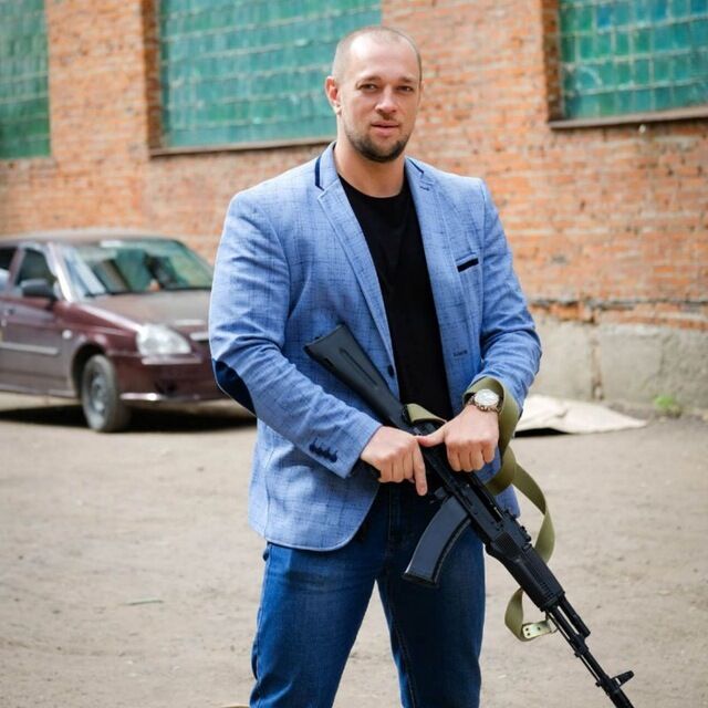  46250445  Sergey, 38 ,    