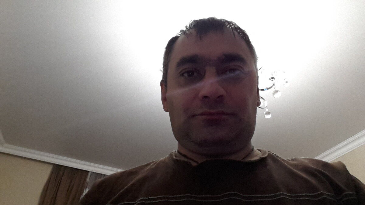  ,   Aleksandr, 52 ,   