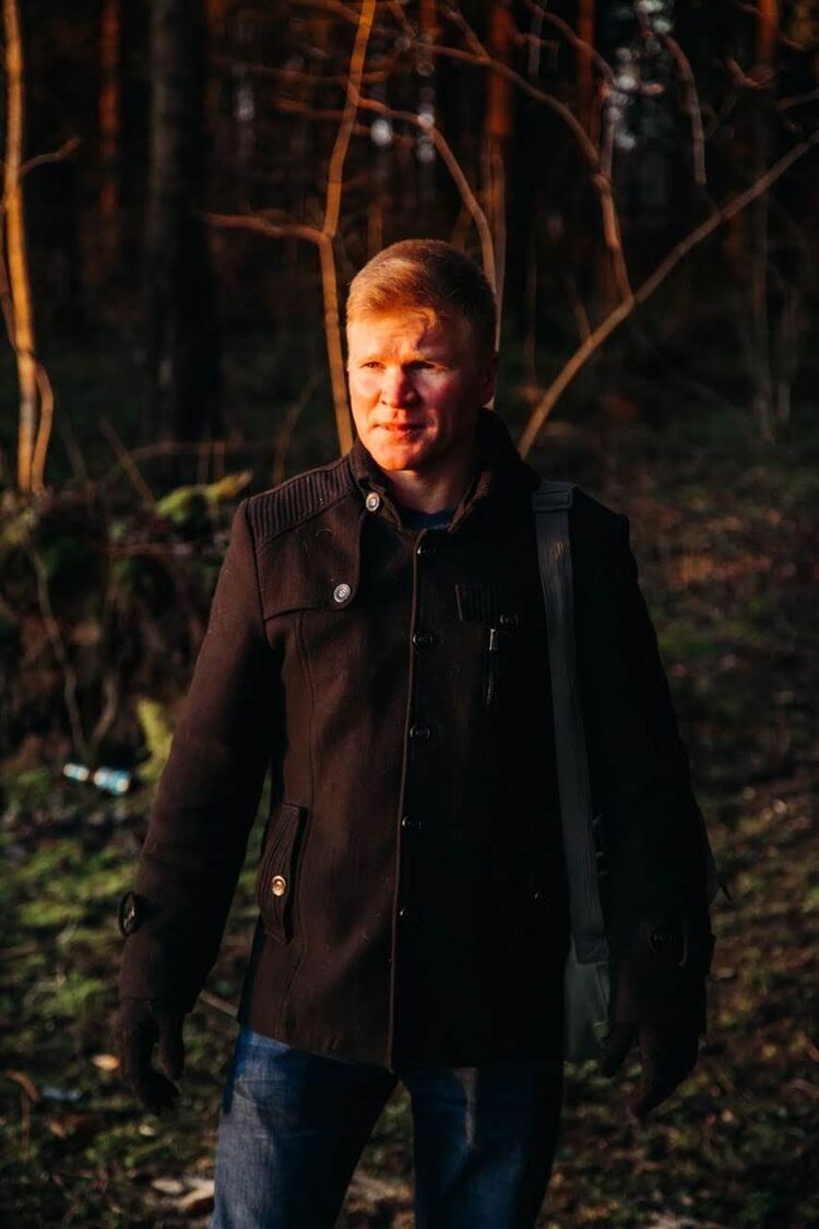 ���������� ������������, ���� ������� �������, 35 ���, ������������ 