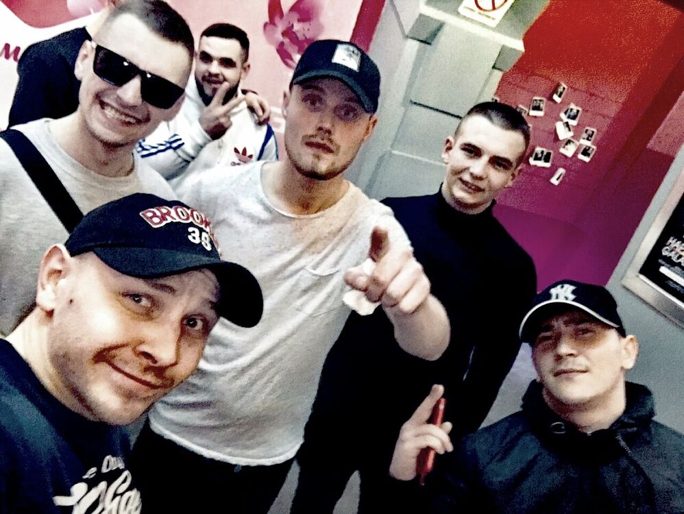 ���������� �������, ���� ������� Leopold, 33 ����, ������������ ��� ������, ����� � ���������, c�������� ���������