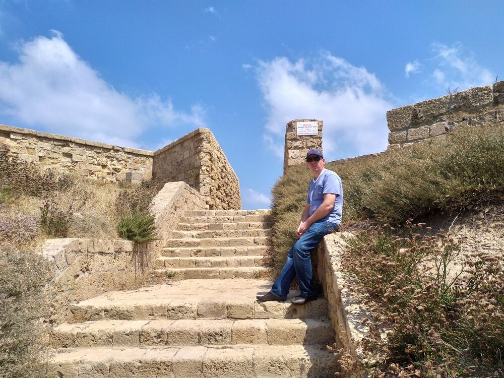  17347965  Sergey, 53 ,    Azor