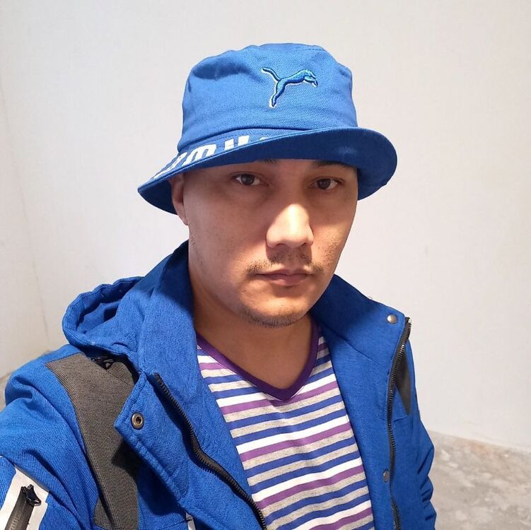  ,   Khramon, 38 ,   ,   