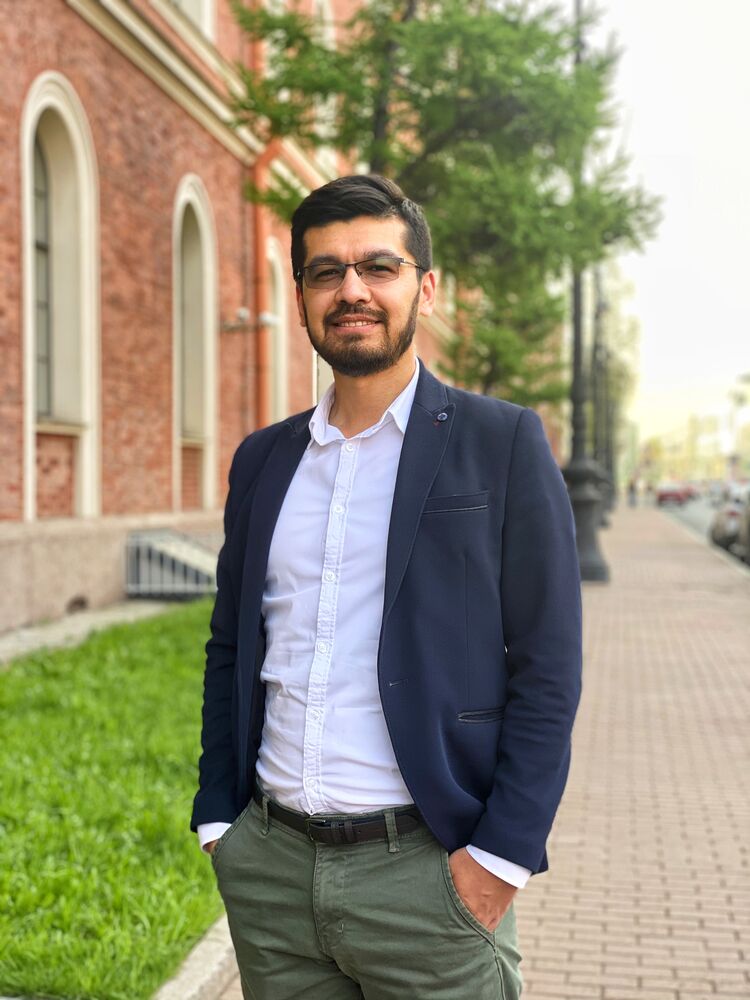 ���������� �����-���������, ���� ������� Ali, 35 ���, ������������ ��� ������