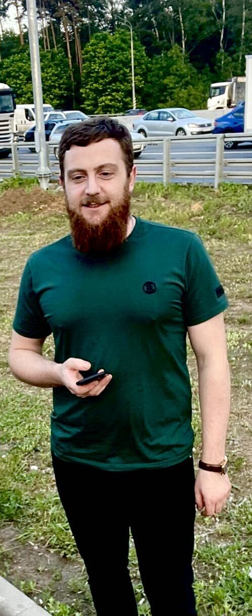 ���������� ������, ���� ������� �����, 33 ����, ������������ 