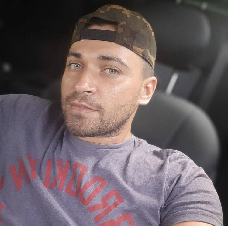 ���� 25832085 ������� Nikolai, 42 ����, ���� ���������� � ����������