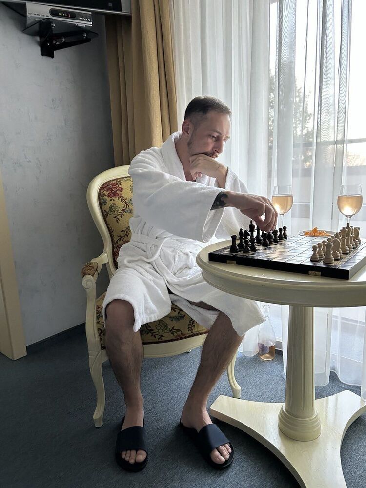 ���� 56055325 ������� Ivan, 37 ���, ���� ���������� � �����