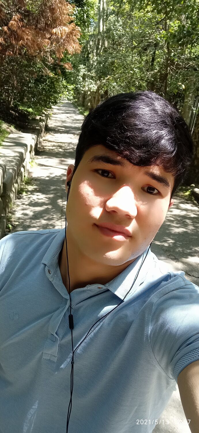 ���� 23939255 ����� Baxtiyor, 25 ���, ���� ���������� � ����