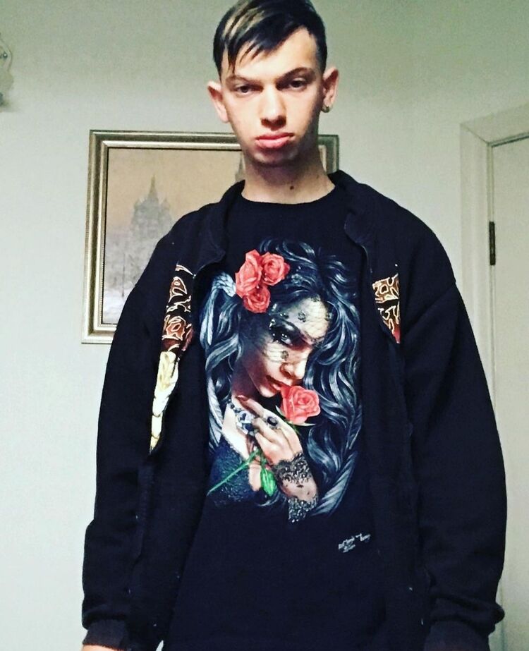 ���������� �������, ���� ������� Dima  Dark, 28 ���, ������������ ��� ������, ����� � ���������, c�������� ���������