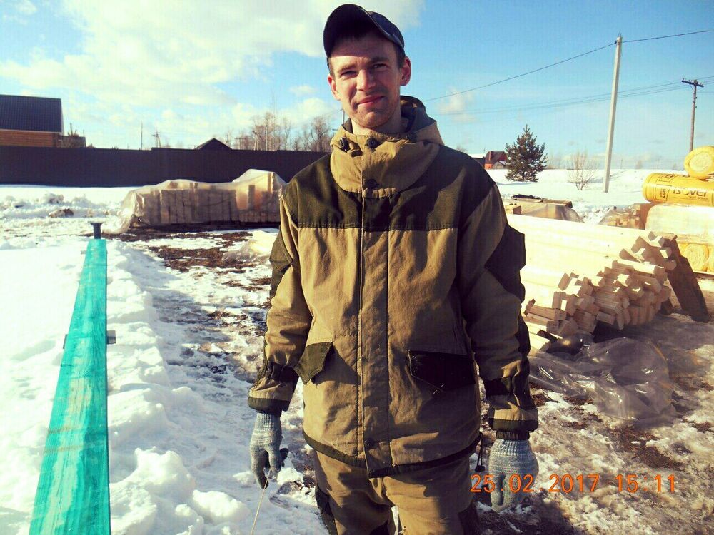 ���� 26055185 ������� ������, 37 ���, ���� ���������� � ������