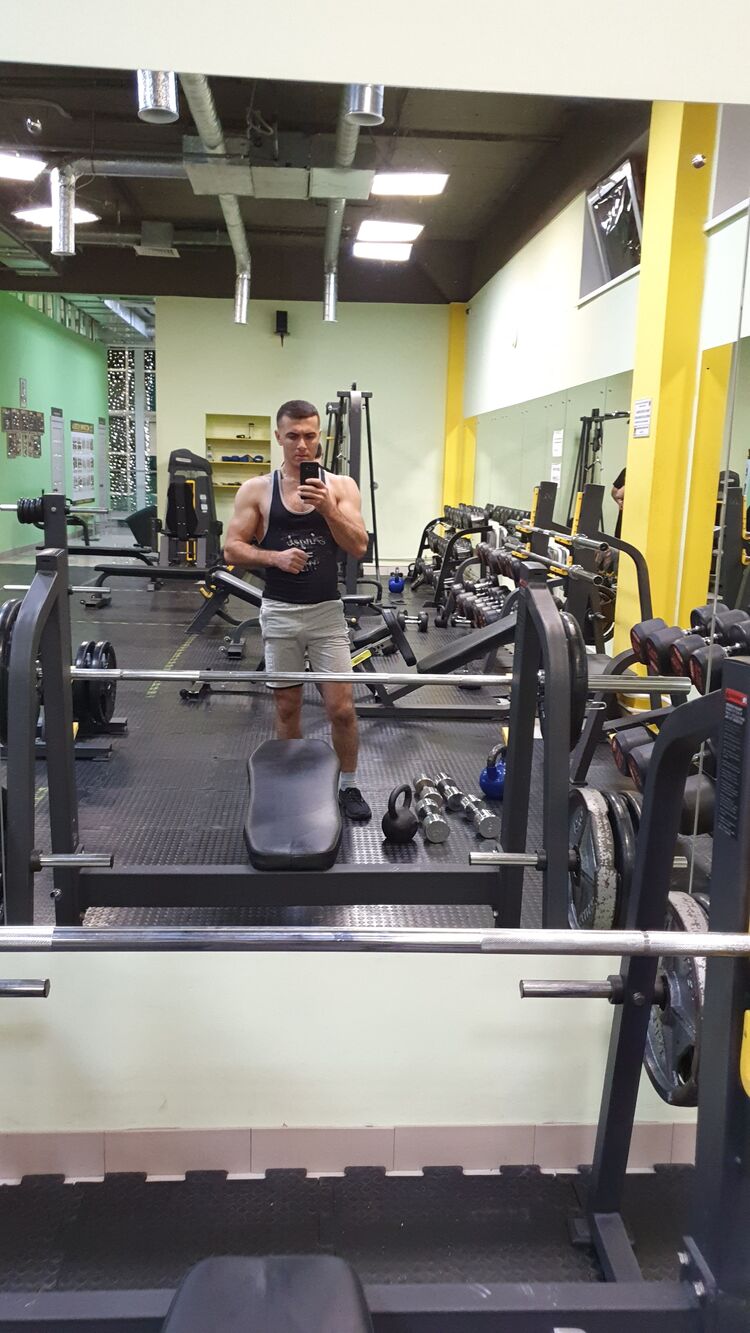 ���� 31413145 ������� Ali, 34 ����, ���� ���������� � �������������