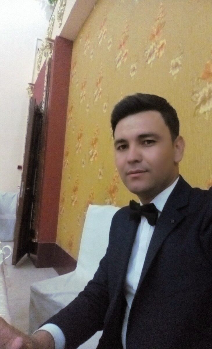  10648025  Javohir, 38 ,    