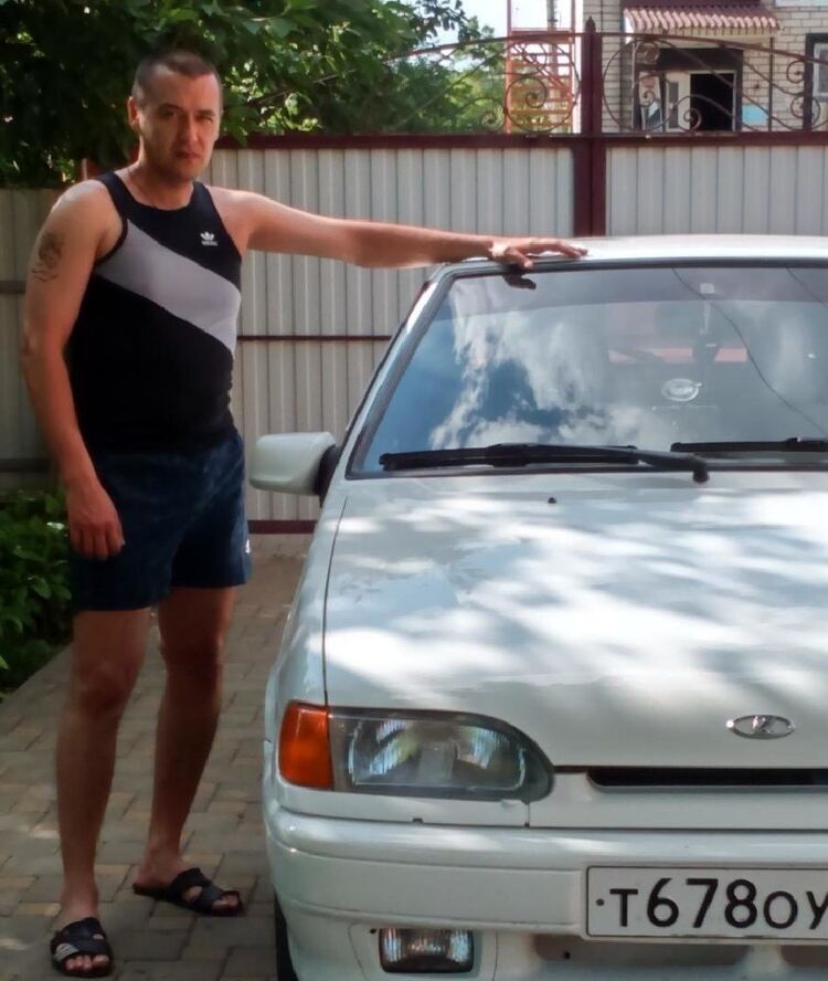 ���� 16853475 ������� Egor, 45 ���, ���� ���������� � �������-��-����