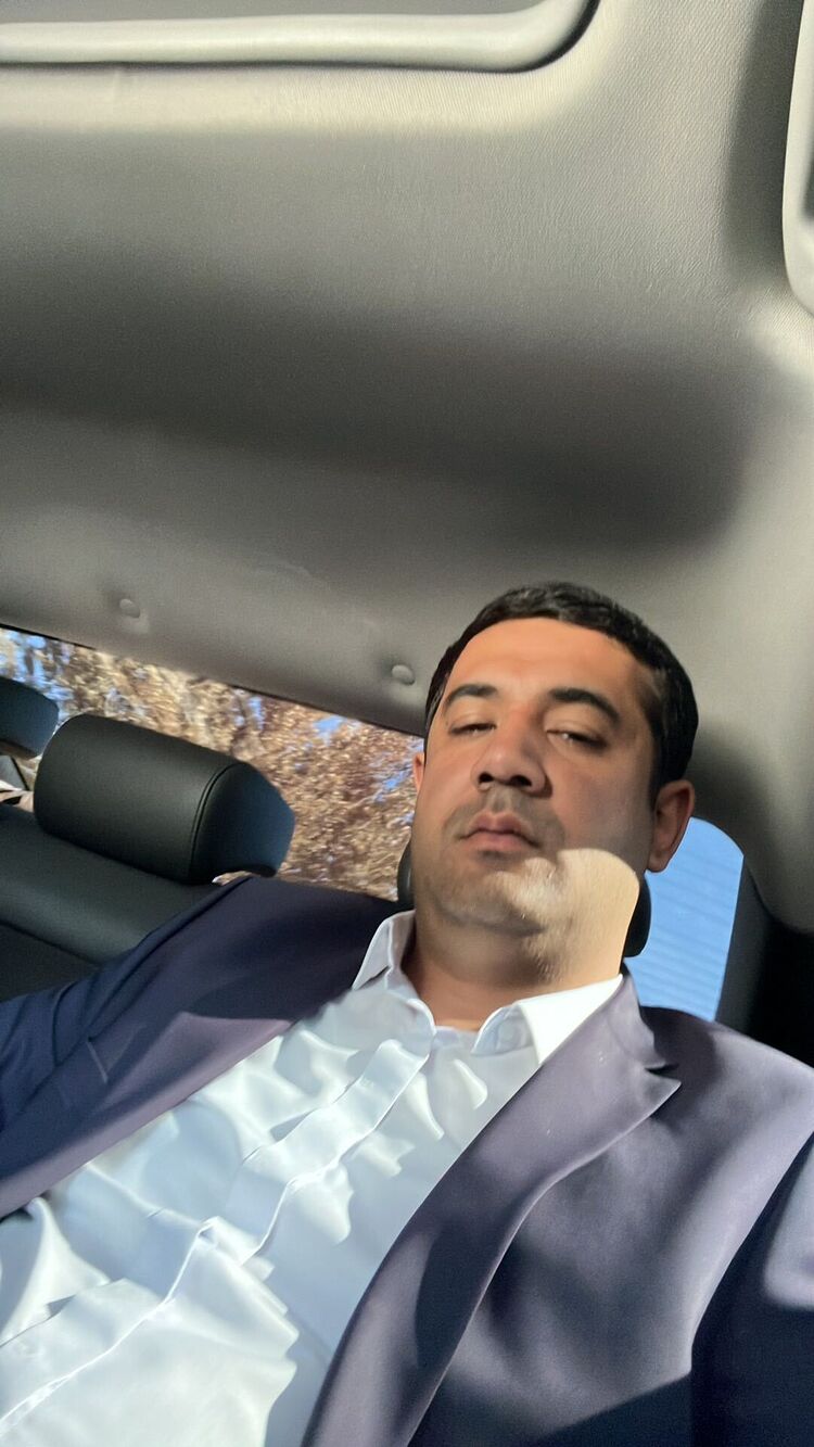 ���� 40654585 ������� Asror, 33 ����, ���� ���������� � �����-����������