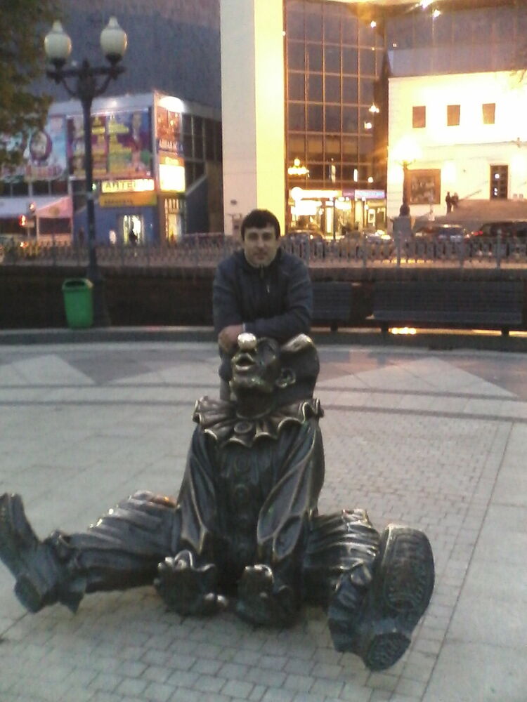 ���� 5197655 ������� Zazuribcka, 49 ���, ���� ���������� � ������