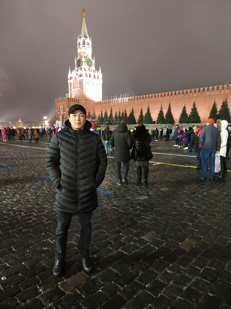 ���� 22427425 ������� Rustam, 33 ����, ���� ���������� � ������