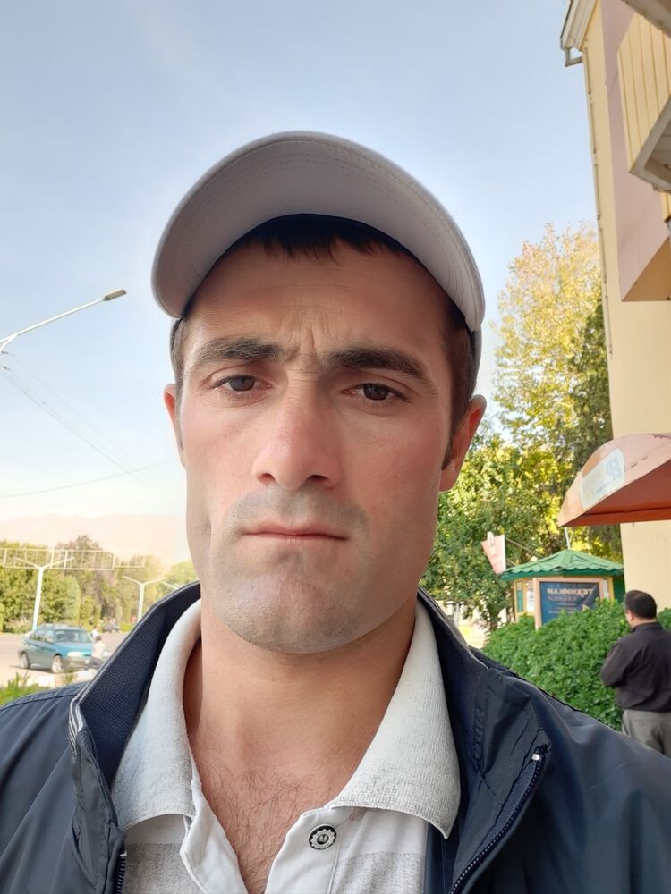 ���� 18165365 ������� Gafforbek, 26 ���, ���� ���������� � �������