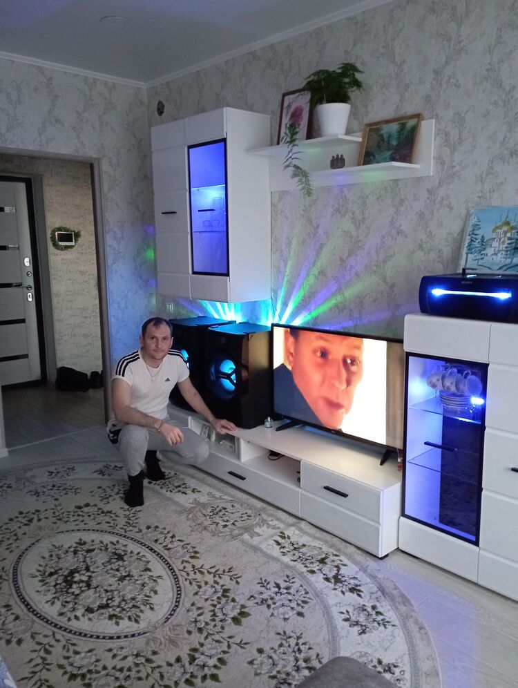 ���������� ��������, ���� ������� Dmitry, 37 ���, ������������ ��� ������, ����� � ���������, c�������� ���������, ���������