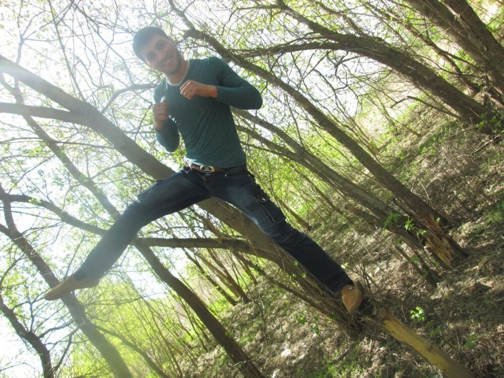 ���� 8961065 ������� �����, 35 ���, ���� ���������� � ������