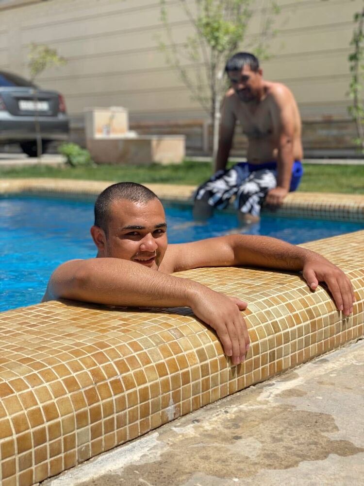 ���� 23288405 ����� Bunyod, 23 ����, ���� ���������� � ��������