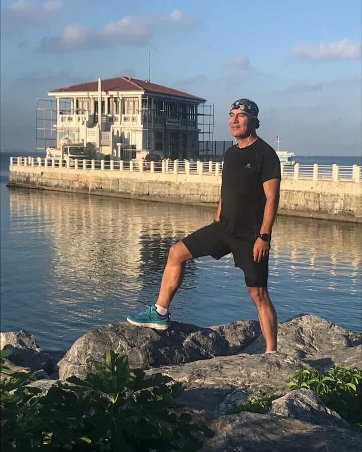 ���������� New York City, ���� ������� Larry Brain, 50 ���, ������������ ��� ������, ����� � ���������