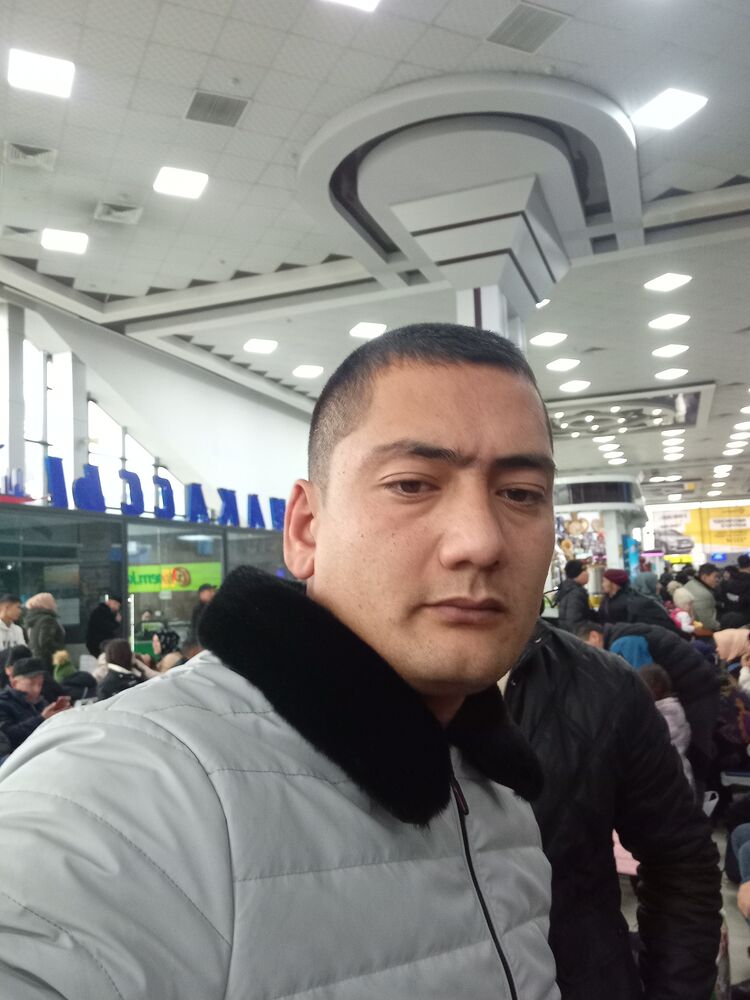 ���������� ������, ���� ������� Nurbek, 34 ����, ������������ ��� ������, ����� � ���������, c�������� ���������, ���������