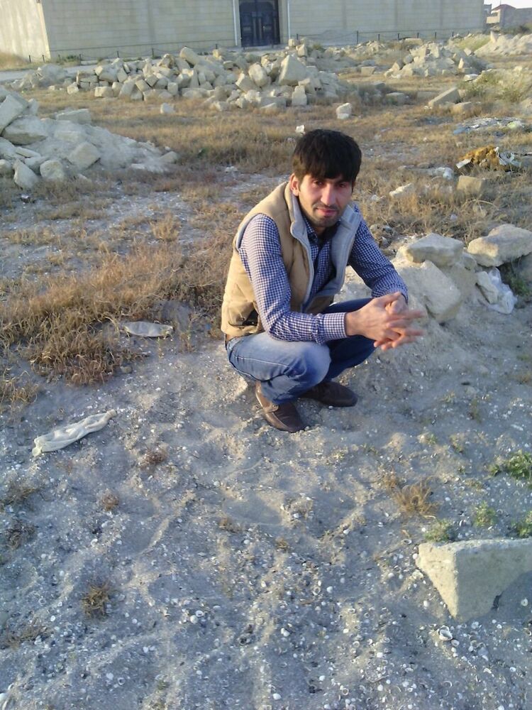 ���������� ����, ���� ������� Mehman, 39 ���, ������������ ��� ������, ����� � ���������, c�������� ���������