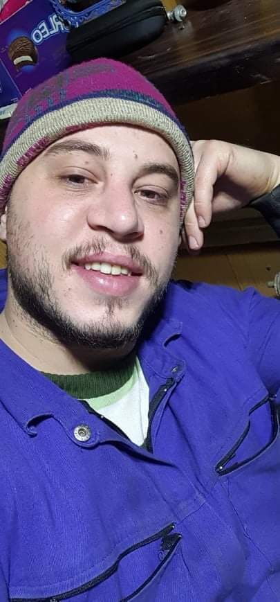  34343625  Ali, 27 ,    