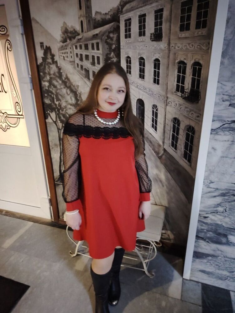 ���������� ������, ���� ������� Anastasia, 30 ���, ������������ ��� c�������� ���������