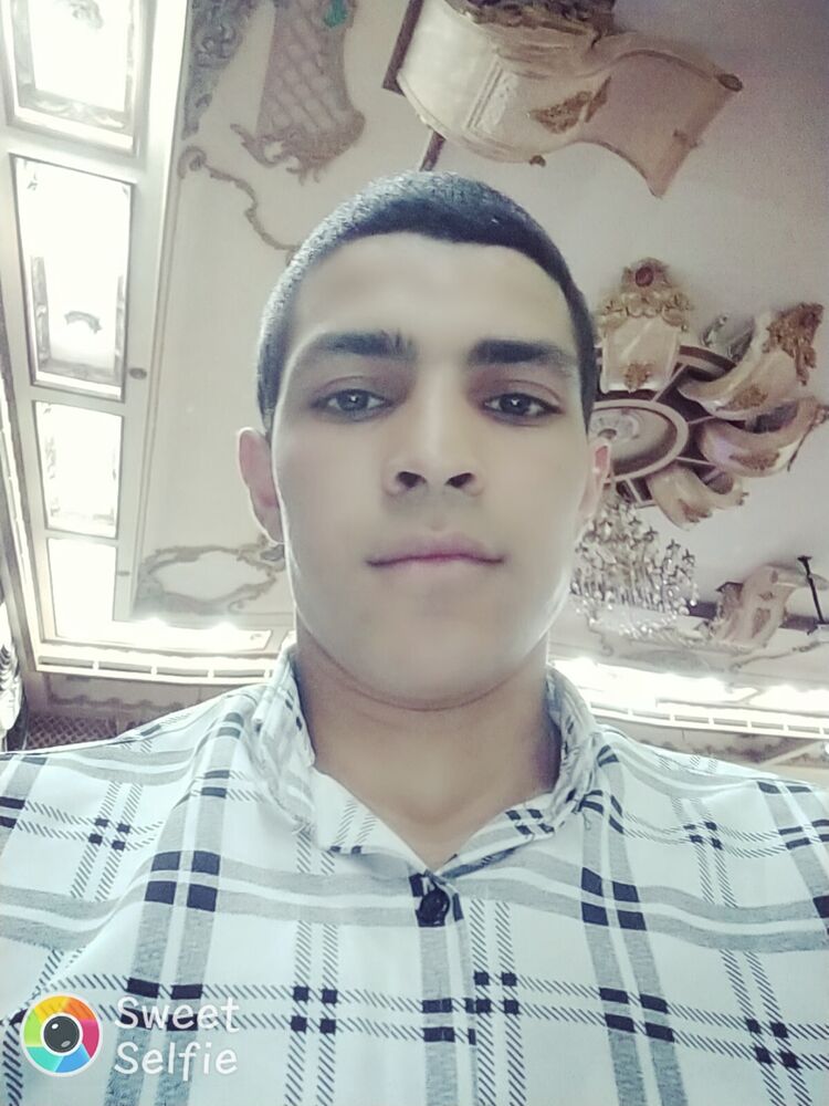 ���� 23520795 ������� SARDORBEK, 29 ���, ���� ���������� � ��������