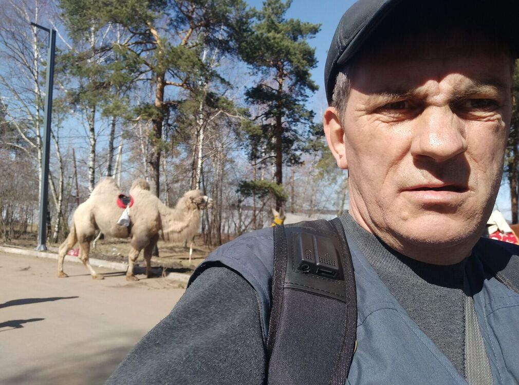  ,   Sergei, 48 ,   ,   