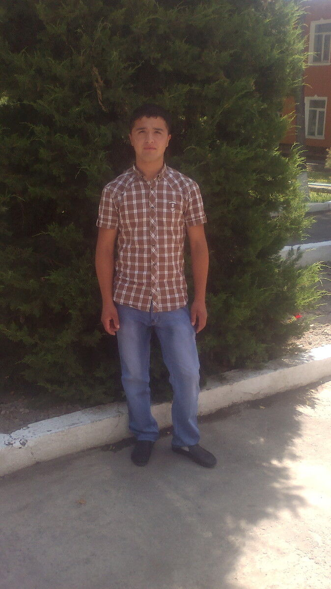  5168565  DONIYOR, 31 ,    