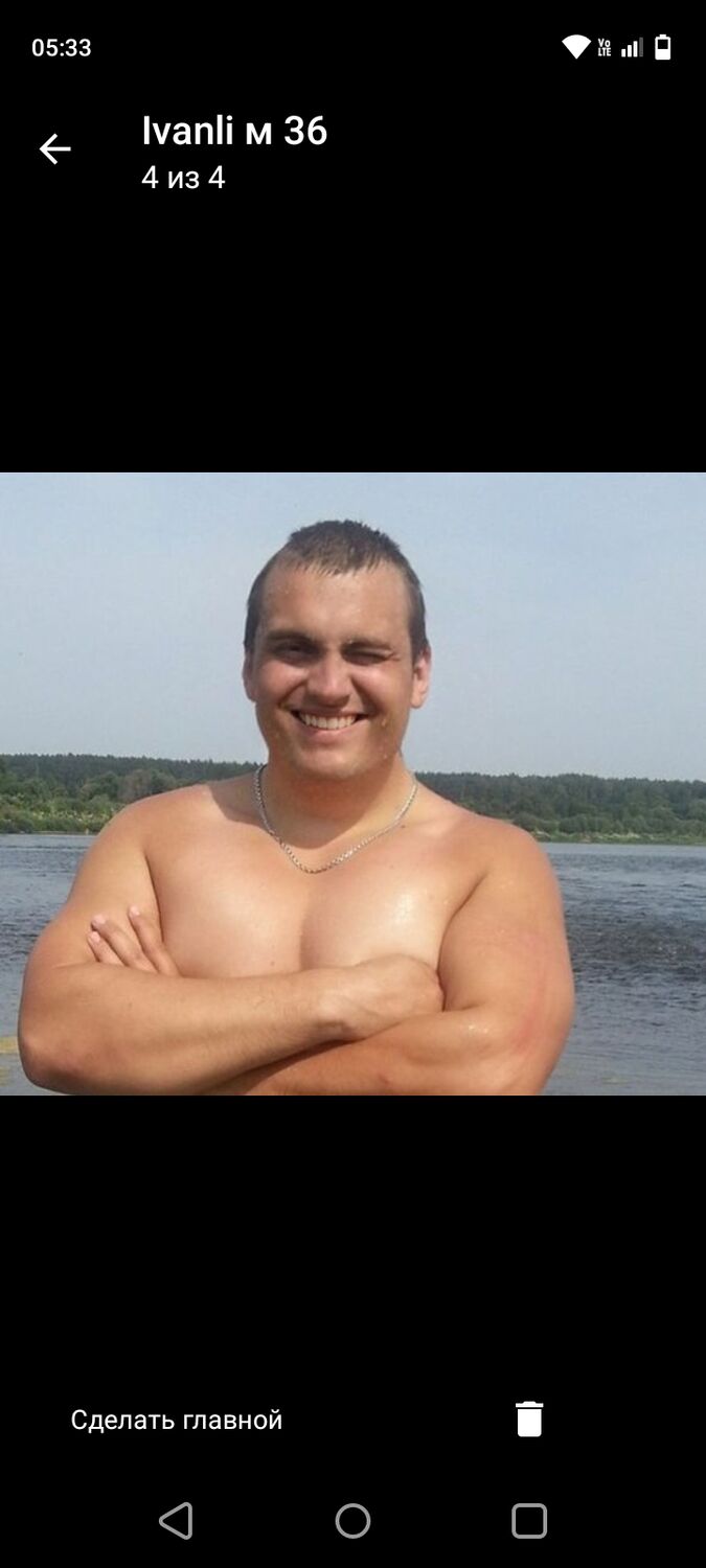 ���������� ������, ���� ������� Ivan, 38 ���, ������������ ��� ������, ����� � ���������, c�������� ���������, ���������