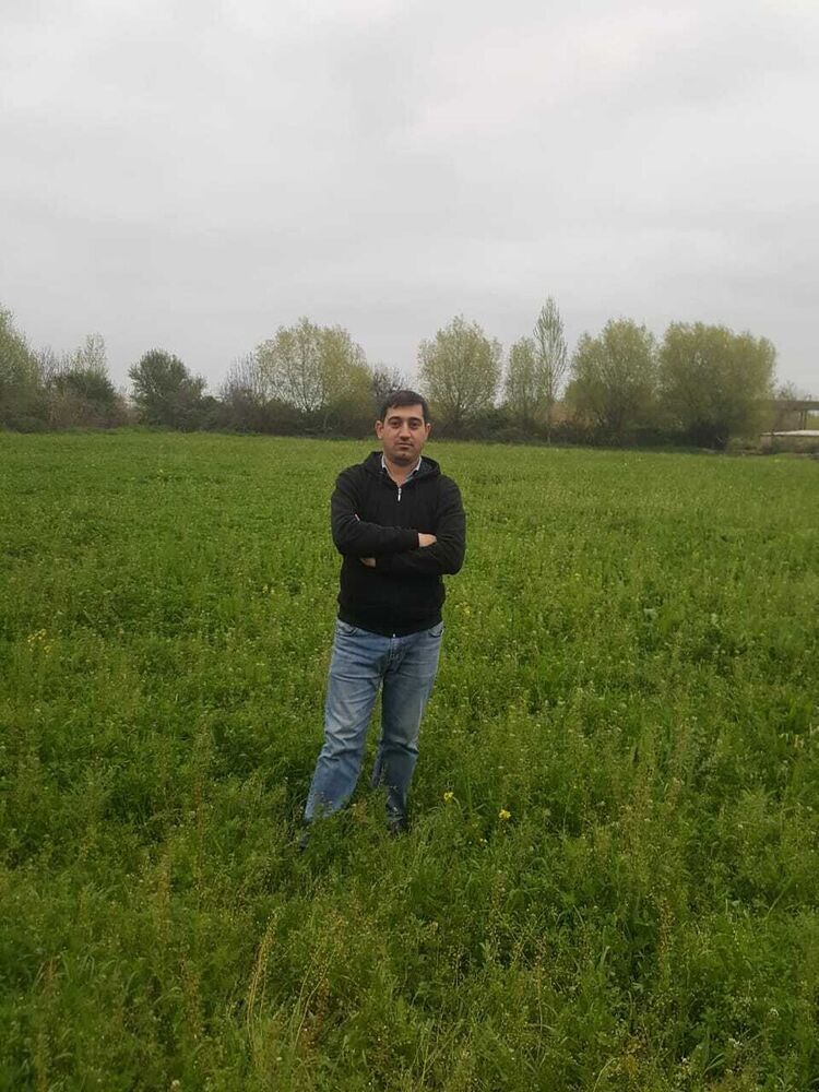 ���������� ����, ���� ������� Ceyhun, 43 ����, ������������ ��� ������, ����� � ���������, c�������� ���������