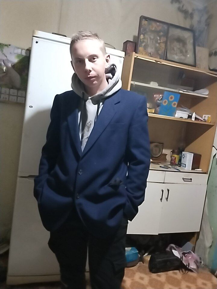 ���� 31123485 ����� Danil, 22 ����, ���� ���������� � ������