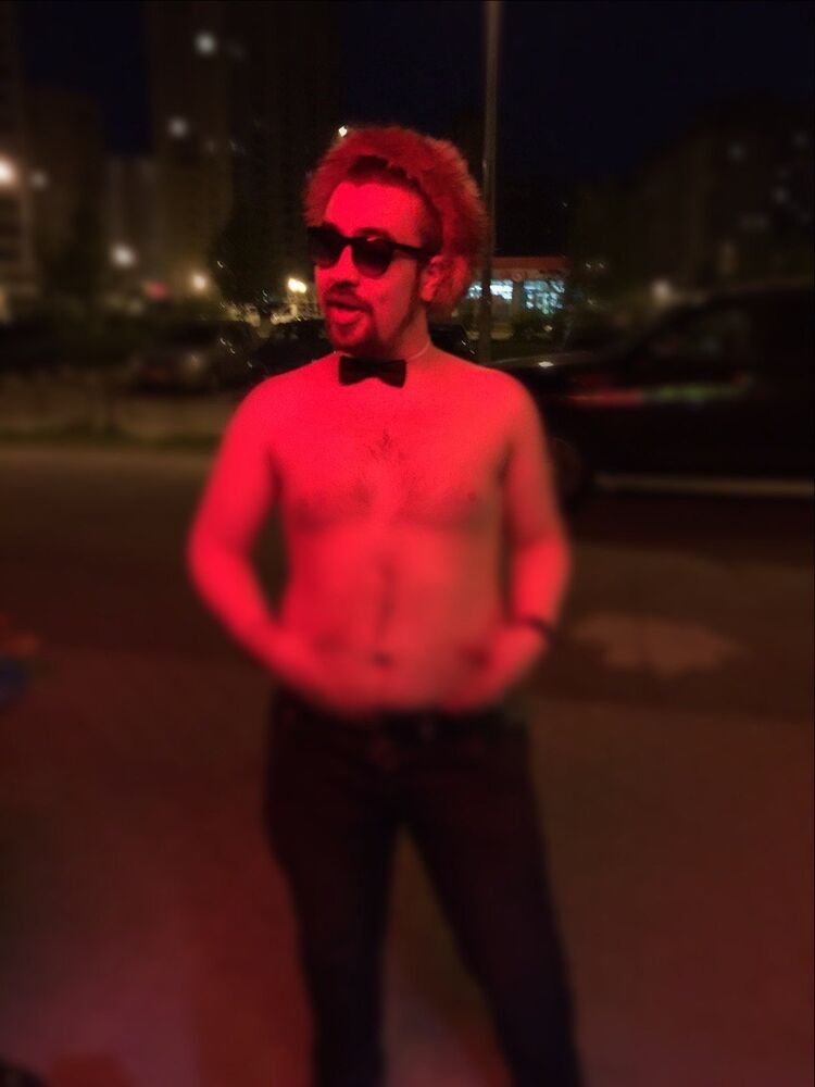 ���� 19287175 ������� Denis, 35 ���, ���� ���������� � �����-����������