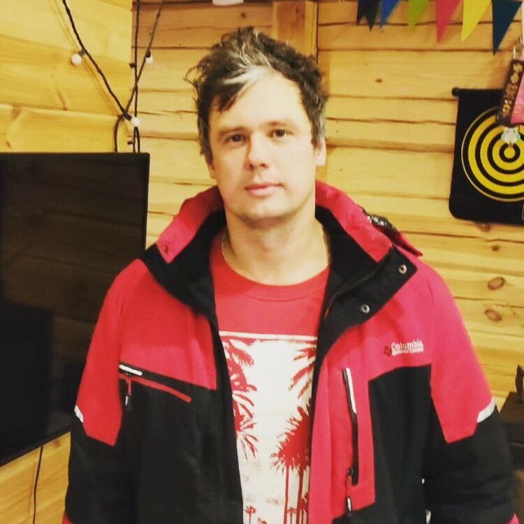 ���������� �����, ���� ������� ������, 40 ���, ������������ ��� ������, ����� � ���������