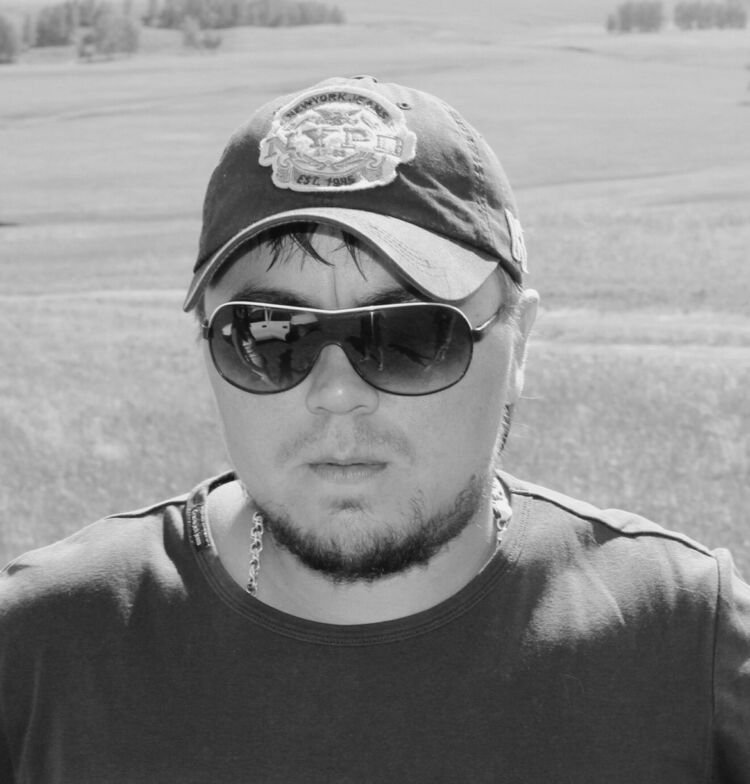 ���� 9492035 ������� ������, 37 ���, ���� ���������� � ������-���������