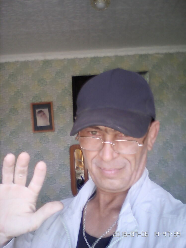  12735025  Pavel, 62 ,    